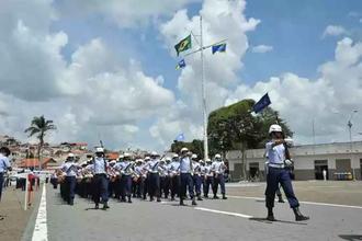 Pelo menos 234 pessoas testaram positivo para o novo coronavírus na Epcar