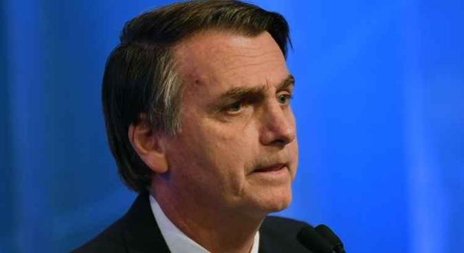 (foto: Nelson Almeida/AFP) (foto: Nelson Almeida/AFP)