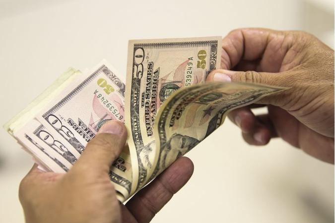 O resultado de 2019 considerado o pior dos últimos três anos é um reflexo da depreciação cambial(foto: Marcello Casal Jr/Agência Brasil) O resultado de 2019 considerado o pior dos últimos três anos é um reflexo da depreciação cambial(foto: Marcello Casal Jr/Agência Brasil)