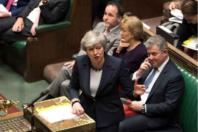 (foto: Mark Duffy/AFP) (foto: Mark Duffy/AFP)