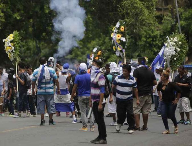 (foto: Inti Ocon/AFP) (foto: Inti Ocon/AFP)