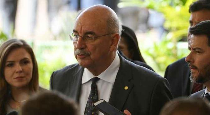 (foto: Ed Alves/CB/D.A Press) (foto: Ed Alves/CB/D.A Press)