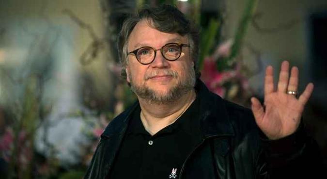 O premiado diretor tem vários projetos com a Netflix, incluindo a série animada O premiado diretor tem vários projetos com a Netflix, incluindo a série animada