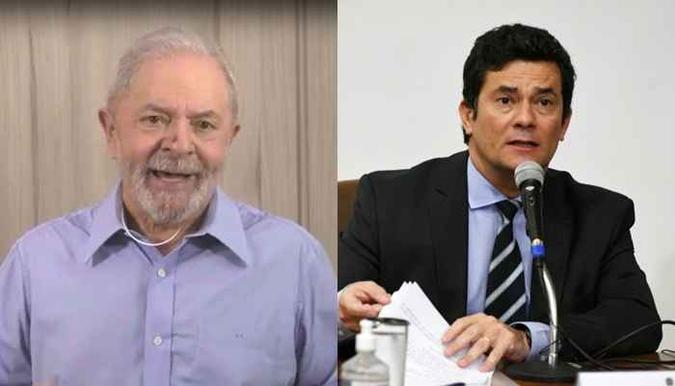 (foto: Reprodução/YouTube e Ed Alves/CB/D.A Press) (foto: Reprodução/YouTube e Ed Alves/CB/D.A Press)