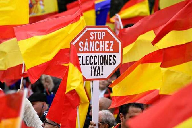 (foto: Oscar Del Pozo / AFP ) (foto: Oscar Del Pozo / AFP )