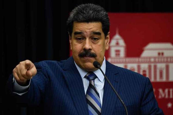 (foto: Federico Parra / AFP ) (foto: Federico Parra / AFP )