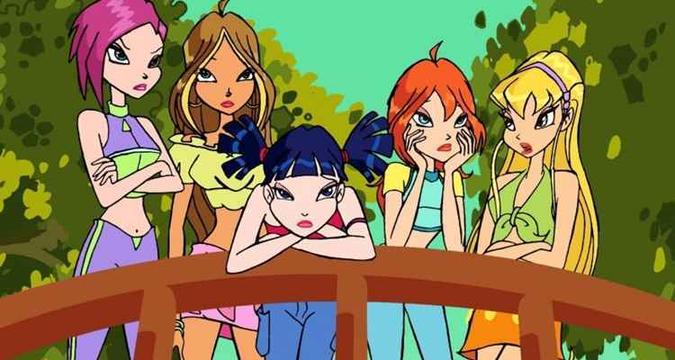 (foto: Cartoon Network/Divulgação ) (foto: Cartoon Network/Divulgação )