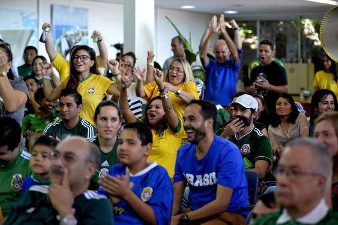 (foto: Marcelo Ferreira/CB/D.A Press ) (foto: Marcelo Ferreira/CB/D.A Press )