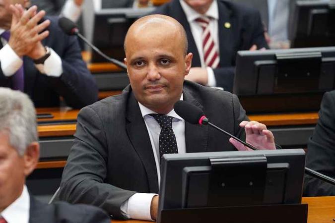 (foto: Pablo Valadares/Câmara dos Deputados) (foto: Pablo Valadares/Câmara dos Deputados)