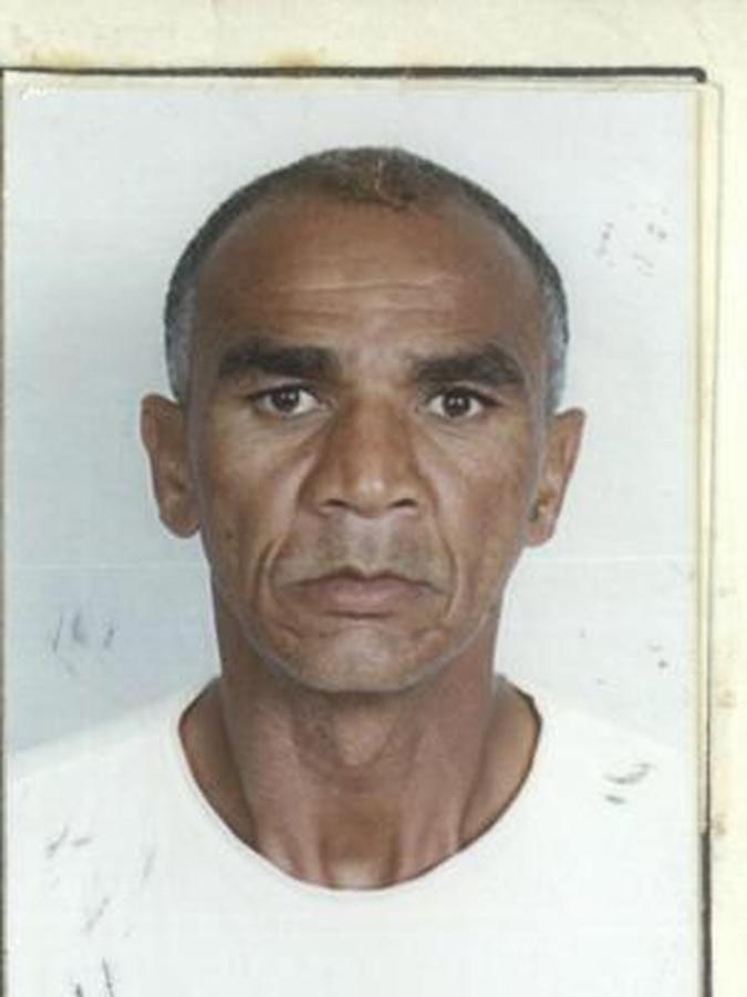 Polícia Civil divulgou imagem do autor para que possa ser reconhecido por outras vítimas(foto: Divulgação/PCDF) Polícia Civil divulgou imagem do autor para que possa ser reconhecido por outras vítimas(foto: Divulgação/PCDF)