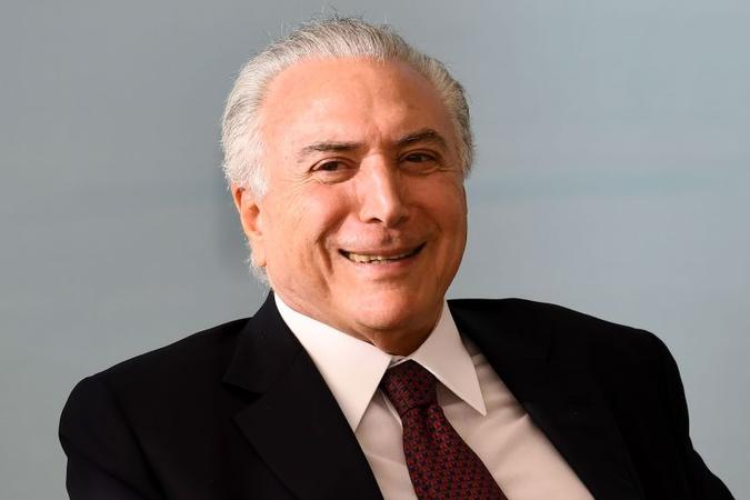 (foto: Evaristo Sá/AFP) (foto: Evaristo Sá/AFP)