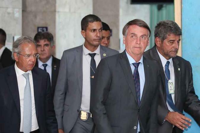 (foto: Isac N?brega/PR) (foto: Isac N?brega/PR)