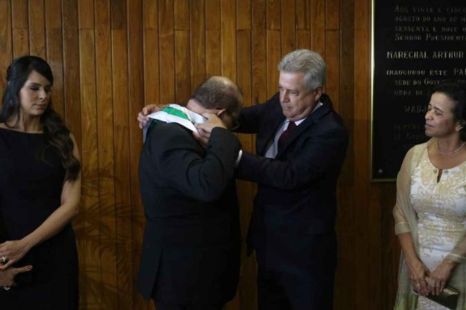 (foto: Arthur Menescal/Esp. CB/D.A Press) (foto: Arthur Menescal/Esp. CB/D.A Press)