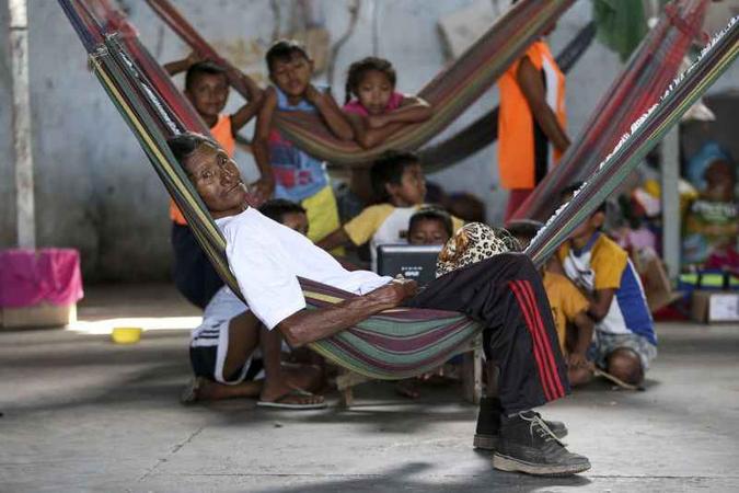 (foto: Marcelo Camargo/Agência Brasil) (foto: Marcelo Camargo/Agência Brasil)