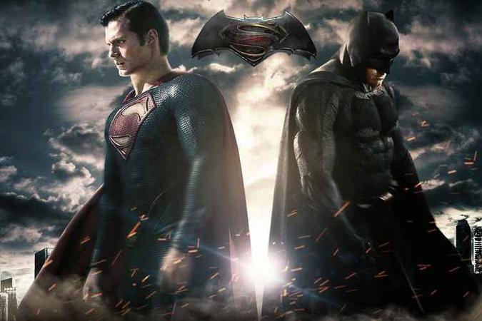 (foto: Warner Bros/Divulgação) (foto: Warner Bros/Divulgação)
