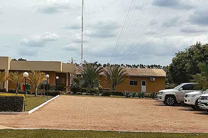 Empresa espera que a expansão da banda larga no campo e em áreas remotas conte com apoio governamental para deslanchar(foto: Fotos: TIM/Divulgação ) Empresa espera que a expansão da banda larga no campo e em áreas remotas conte com apoio governamental para deslanchar(foto: Fotos: TIM/Divulgação )