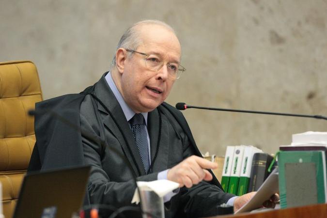 (foto: Carlos Moura/SCO/STF) (foto: Carlos Moura/SCO/STF)