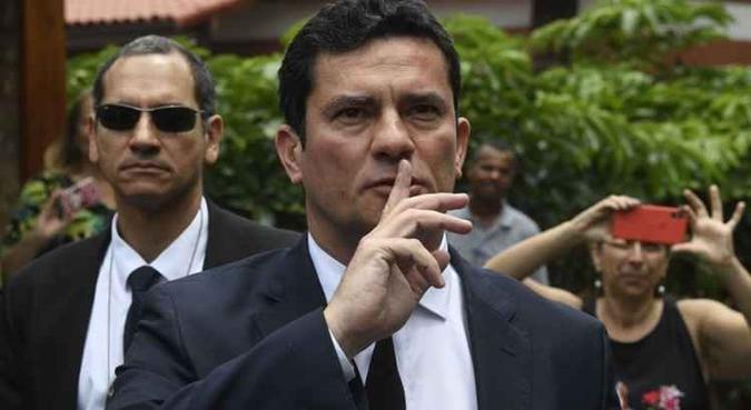 (foto: Mauro Pimentel/AFP) (foto: Mauro Pimentel/AFP)