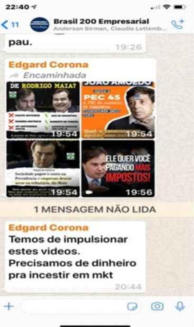 (foto: Reprodução) (foto: Reprodução)