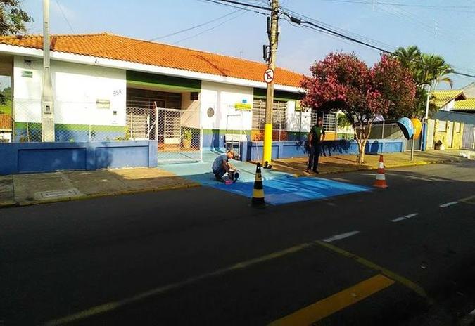 (foto: Prefeitura de Tietê/Divulgação) (foto: Prefeitura de Tietê/Divulgação)