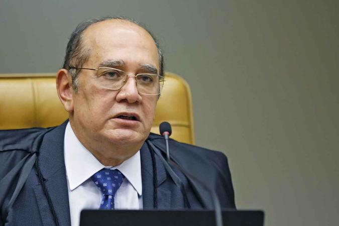 (foto: Fellipe Sampaio /SCO/STF) (foto: Fellipe Sampaio /SCO/STF)