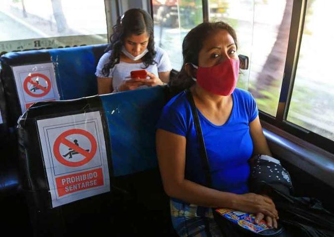 (foto: AFP / Celso Roldan) (foto: AFP / Celso Roldan)