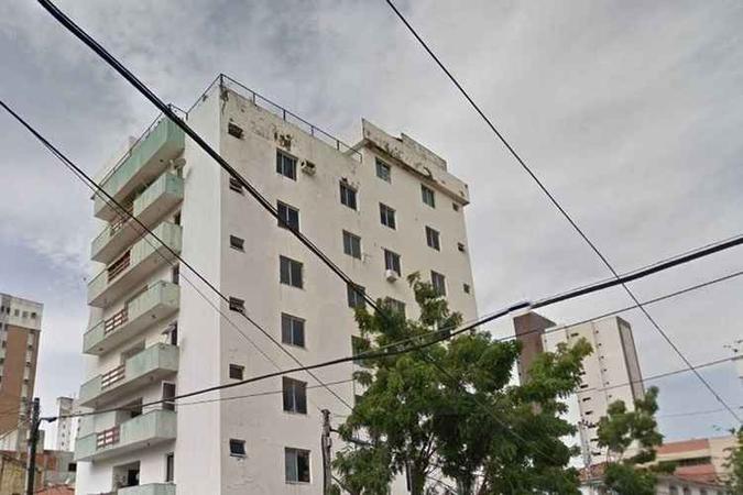 (foto: Reprodução/ google maps ) (foto: Reprodução/ google maps )