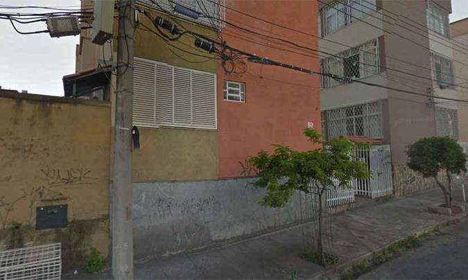 (foto: Reprodução da internet/Google Maps) (foto: Reprodução da internet/Google Maps)