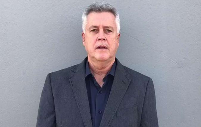 Anúncio foi feito em vídeo gravado pelo governador e divulgado nesta sexta-feira(foto: Reprodução) Anúncio foi feito em vídeo gravado pelo governador e divulgado nesta sexta-feira(foto: Reprodução)