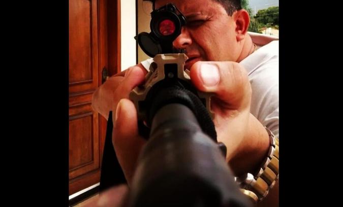 Reprodução/Redes Sociais Reprodução/Redes Sociais