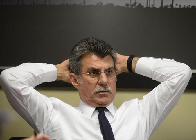 (foto: Ed Alves/CB/D.A Press) (foto: Ed Alves/CB/D.A Press)