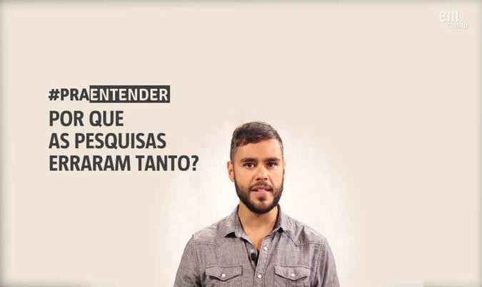 (foto: Reprodução/YouTuber) (foto: Reprodução/YouTuber)