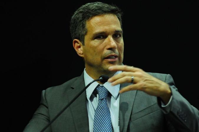 Roberto Campos Neto espera que sejam beneficiadas 1,4 milhão de empresas, com 12,2 milhões de empregados(foto: Carlos Vieira/CB/D.A Press) Roberto Campos Neto espera que sejam beneficiadas 1,4 milhão de empresas, com 12,2 milhões de empregados(foto: Carlos Vieira/CB/D.A Press)