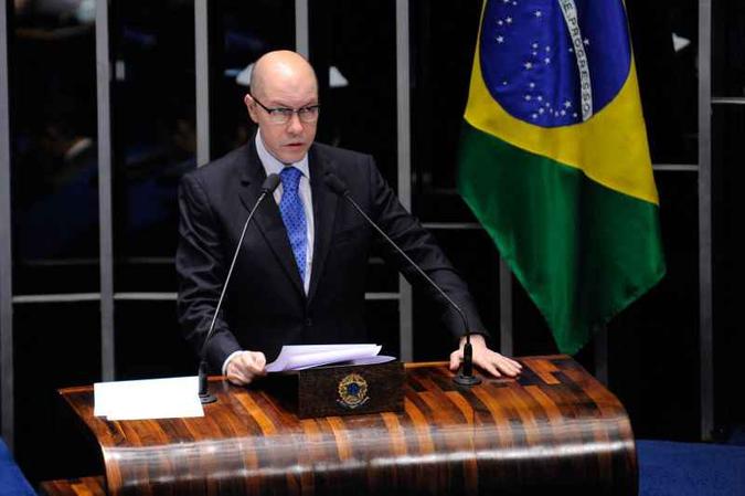 (foto: Fabio Rodrigues Pozzebom/ABr) (foto: Fabio Rodrigues Pozzebom/ABr)