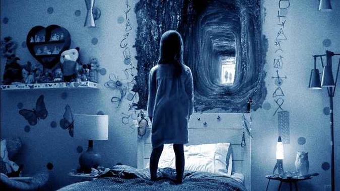 Atividade Paranormal Dimensão Fantasma Assistir Online Franquia Atividade Paranormal Encerra O Ciclo Em Versao 3d