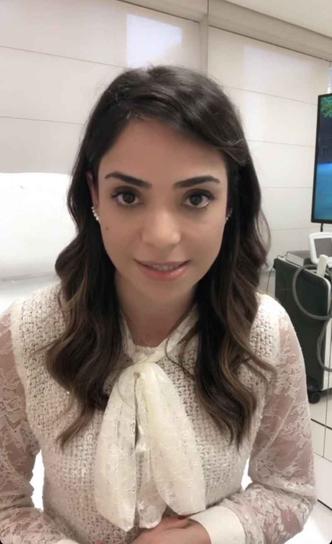 Para a cirurgiã vascular e angiologista Aline Lamaita, exercício e boa hidratação são primeiro passos para evitar trombose Para a cirurgiã vascular e angiologista Aline Lamaita, exercício e boa hidratação são primeiro passos para evitar trombose