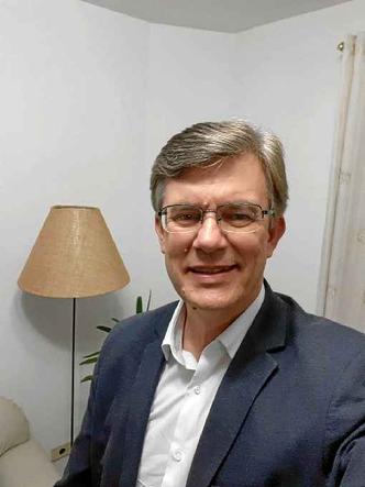 E agora há mesmo necessidade de uma nova missão?(foto: arquivo pessoal ) E agora há mesmo necessidade de uma nova missão?(foto: arquivo pessoal )
