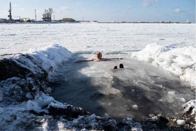 (foto: Sergei KRASNOUKHOV/AFP) (foto: Sergei KRASNOUKHOV/AFP)