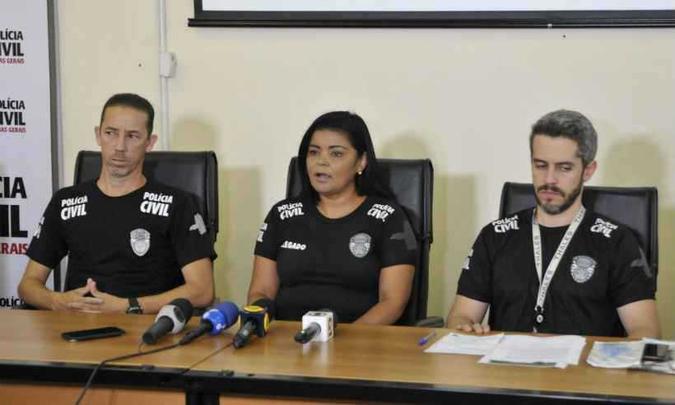 (foto: Juarez Rodrigues/EM/D.A Press) (foto: Juarez Rodrigues/EM/D.A Press)