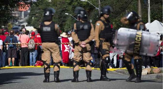 (foto: Marcello Casal Jr/Agência Brasil) (foto: Marcello Casal Jr/Agência Brasil)