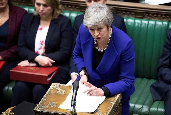 (foto: Jessica Taylor / AFP) (foto: Jessica Taylor / AFP)