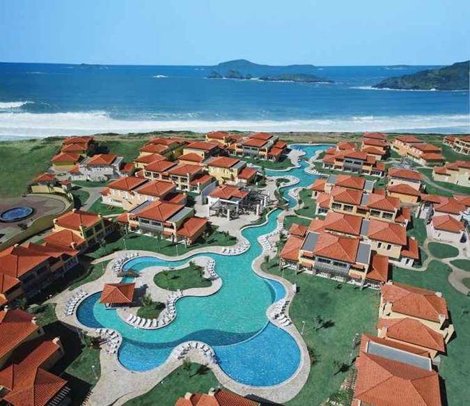 (foto: Blue Tree/Divulgação) (foto: Blue Tree/Divulgação)