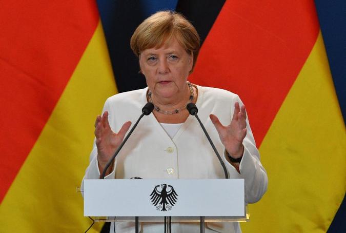 (foto: Attila Kisbendek/AFP ) (foto: Attila Kisbendek/AFP )