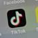 Ativistas acusam TikTok de violar acordo sobre prote��o de dados infantis