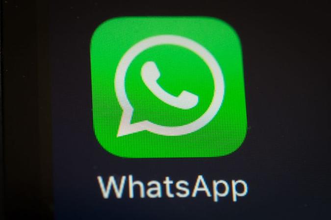 O WhatsApp não comentou o número de usuários afetados ou quais foram os alvos do ataque(foto: Yasuyoshi Chiba/AFP ) O WhatsApp não comentou o número de usuários afetados ou quais foram os alvos do ataque(foto: Yasuyoshi Chiba/AFP )