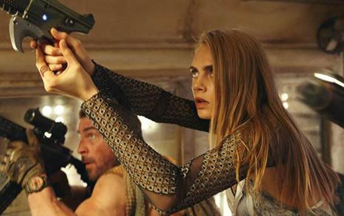 (foto: Diamond Films / divulgação) (foto: Diamond Films / divulgação)