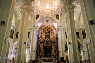 Na Basília de San Lorenzo estão os túmulos dos artistas(foto: Pep Bear/Flickr) Na Basília de San Lorenzo estão os túmulos dos artistas(foto: Pep Bear/Flickr)