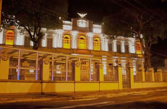 (foto: Museu da Gente Sergipana/Divulgação) (foto: Museu da Gente Sergipana/Divulgação)