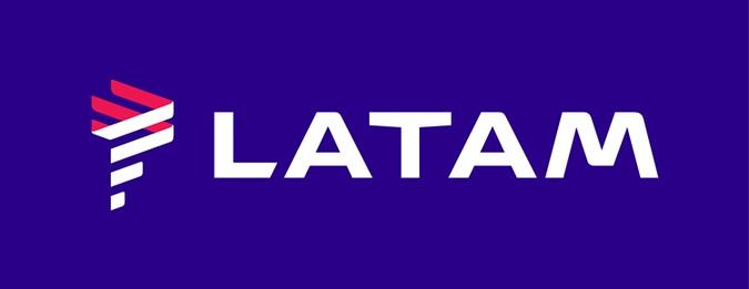 (foto: Grupo Latam Airlines/Divulgação) (foto: Grupo Latam Airlines/Divulgação)