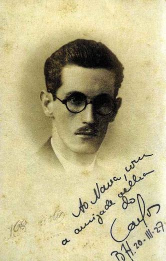 Correspondência entre Pedro Nava e Carlos Drummond de Andrade, que está no livro Descendo a rua da Bahia(foto: Bazar do Tempo/Divulgação) Correspondência entre Pedro Nava e Carlos Drummond de Andrade, que está no livro Descendo a rua da Bahia(foto: Bazar do Tempo/Divulgação)